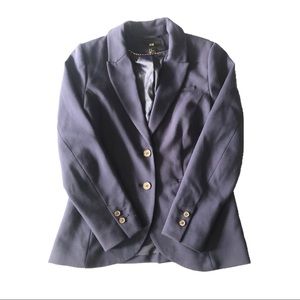 Women’s H&M Cotton Blazer
